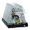 DA48D44-195L412-SVC Aspen R410A Service Duty Coil