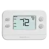 TH1110U4000/U Honeywell Thermostats - FocusPRO