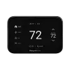THX1200B6-U Honeywell ElitePRO Thermostat Black