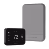 YTHX1200B8-U Honeywell ElitePRO Thermostat Black EIM