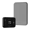 YTHX1200B8-U Honeywell ElitePRO Thermostat Black EIM