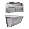 ECV-4000-SSSAEN-B CDI Economizers
