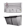 ECV-4009-SCSAEN-B CDI Economizers