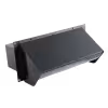 WV310HDBK FAMCO Wall Cap Vent