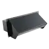 WV310HDBK FAMCO Wall Cap Vent