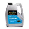 OIL128 Fieldpiece Vacuum Pump Oil 1 Gallon
