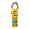 SC260 Fieldpiece Compact Clamp Meter TRMS Mag