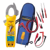 SC480 Fieldpiece Job Link® System Power Clamp Meter with 1000VDC