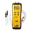 SDMN5 Fieldpiece Dual Port Manometer