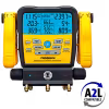 SM382V Fieldpiece Wireless 3 Port Manifold - A2L Compatible