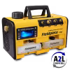 VP87 Fieldpiece Vacuum Pump 8 CFM (DC Motor) - A2L Compatible
