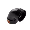 397035 & 397025 IPEX PVC - 90 Elbow