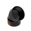 397242 & 397243 IPEX PVC FGV - 45 Elbow