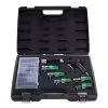 HLC007 Hilmor Pressurized Foam Pig Launcher - Kit