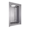 MDRB Dundas Jafine Recessed Metal Dryer Box Vent