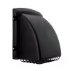 PMH4BLKXZ Dundas Jafine ProMax Hoot - Black