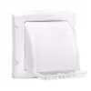 PMH4WXZ Dundas Jafine ProMax Hood - White
