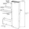 CRFLUEDS006A00