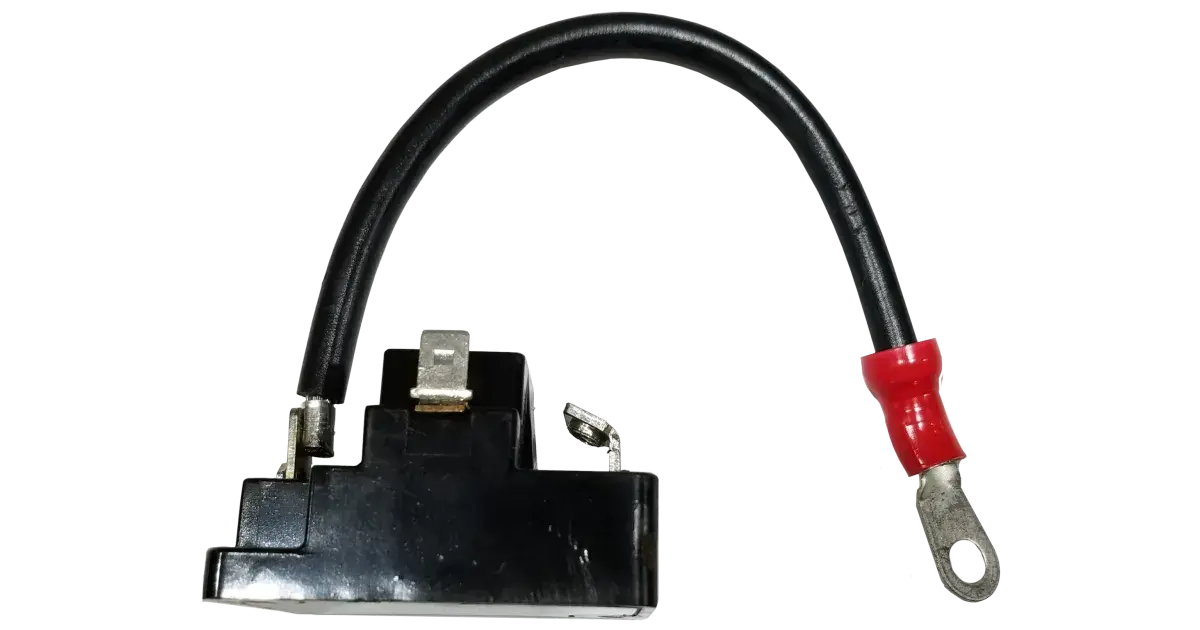 Compressor Overload Protectors | Shop Minnesota Air