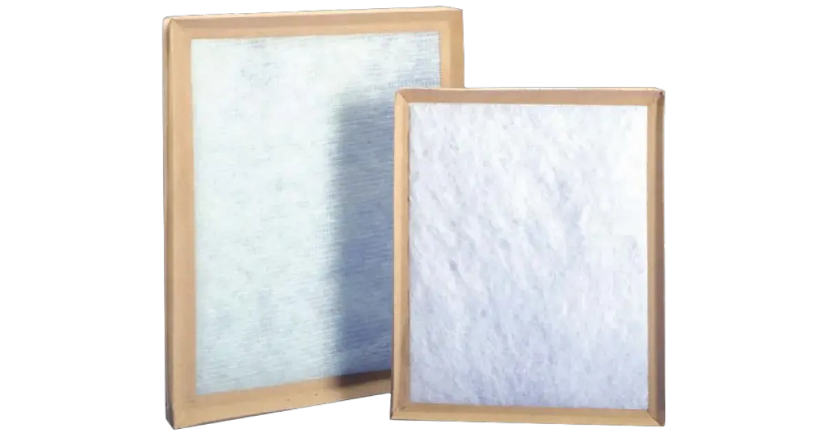 Poly Air Filters | Shop Minnesota Air