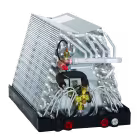 DA48D44-195L412-SVC Aspen R410A Service Duty Coil