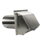 WVEB6A FAMCO Wall Hood