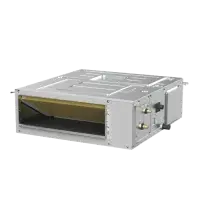 Carrier Performance Mini-Split HP - Ducted Concealed - R454B