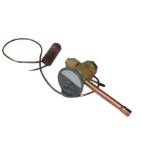 118699 ICP TXV Kit