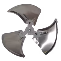 1190312 ICP Fan Blade