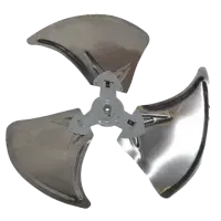 1190312 ICP Fan Blade