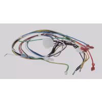 350086-701 Dissipation Wiring Harness