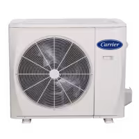37MBRAQ36AA3 Carrier Ductless Heat Pump R-454B