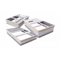 NFC Rooftop Curbs