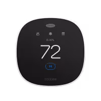 ecobee Carrier Smart Thermostat Lite with InteliSense Technology