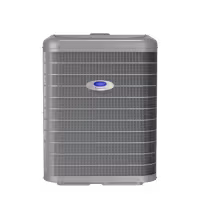 27VNA3 Carrier Infinity Heat Pump R-454B