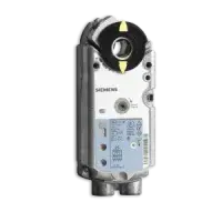 ACTS-1000 Siemens Actuator GMA151
