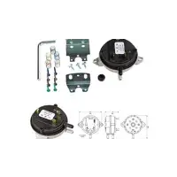 NS2 Universal Pressure Switch Comp