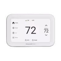THX1100W3/U Honeywell ElitePRO Smart Thermostat