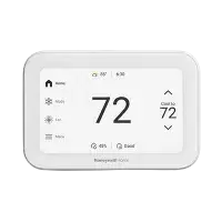 THX1100W3/U Honeywell ElitePRO Smart Thermostat