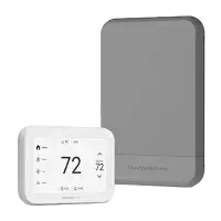 YTHX1200W7/U Honeywell ElitePRO Thermostat White EIM Kit