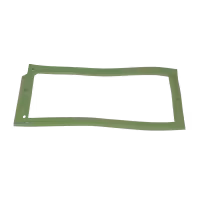 1186103 Carrier Collector Box Gasket