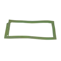 1186103 Carrier Collector Box Gasket