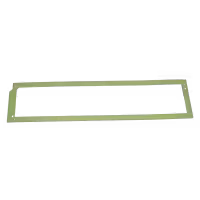 1186106 Tempstar Collector Box Gasket