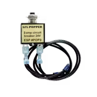 POP3 Supco Lil Popper 3 Amp Control Circuit Tester
