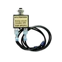 POP3 Supco Lil Popper 3 Amp Control Circuit Tester