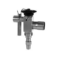 169099P, 169100P, 169101 Parker TXV