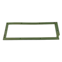 339715-402 Carrier Collector Box Gasket