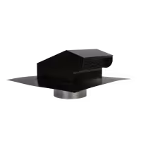 BK8XBK BK4XBX FAMCO Exhaust Roof Vent