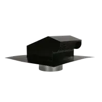 BK8XBK BK4XBX FAMCO Exhaust Roof Vent