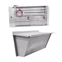 ECV-4000-SCSAEN-B CDI Economizer
